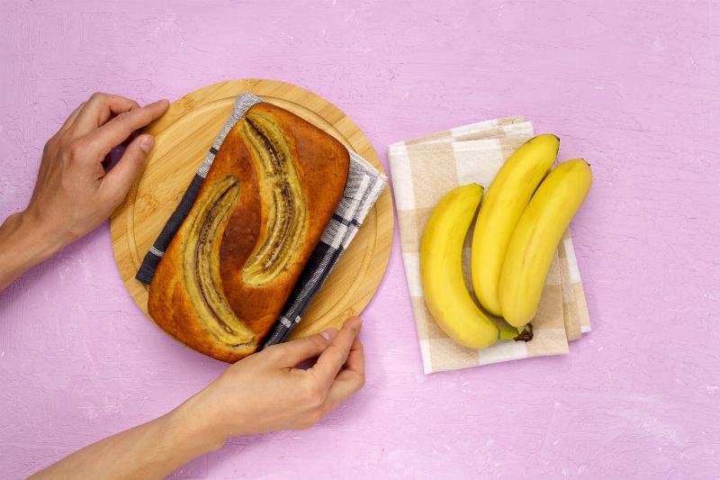 Adding Prebiotics to Bread Dough