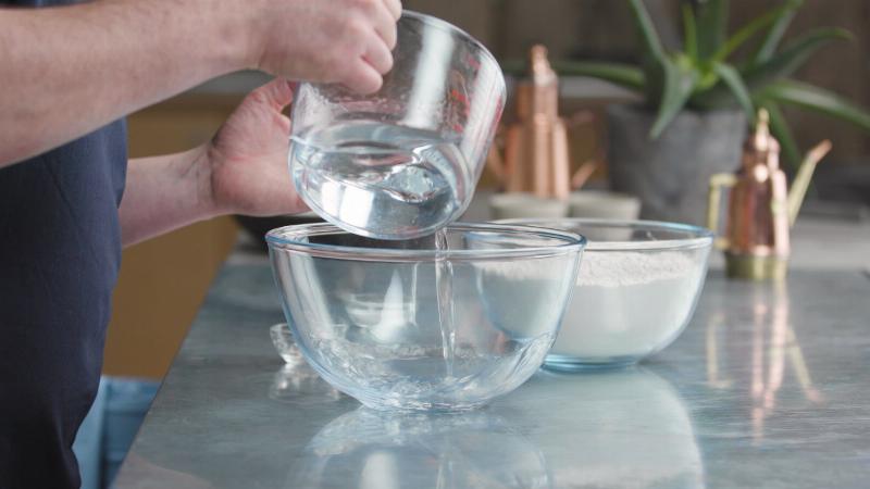 Understanding Dough Hydration Levels