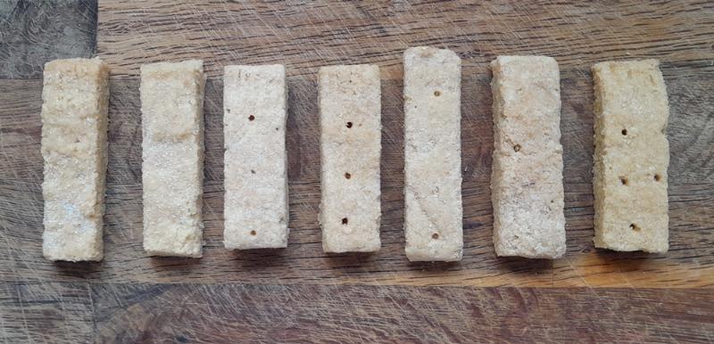 Different Almond Flour Bread Variations