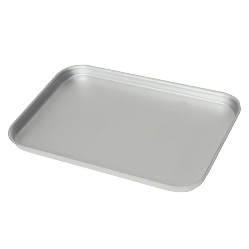 Aluminum Baking Sheet Pan: High Heat Conductivity