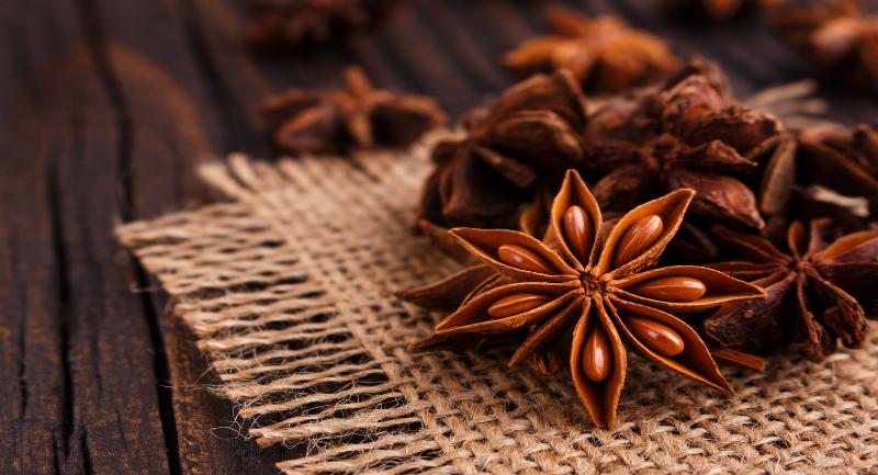 Anise Seed vs. Star Anise: A Visual Comparison