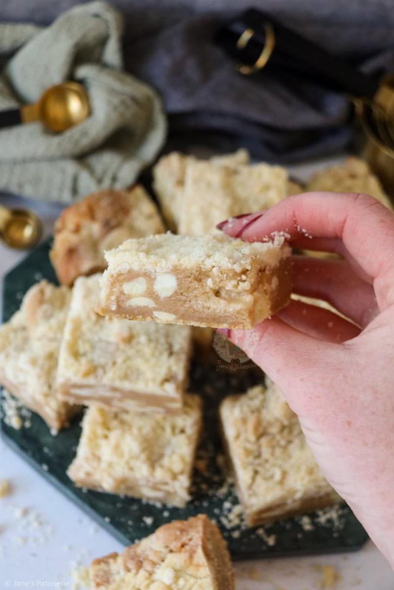 Apple Cookie Variations