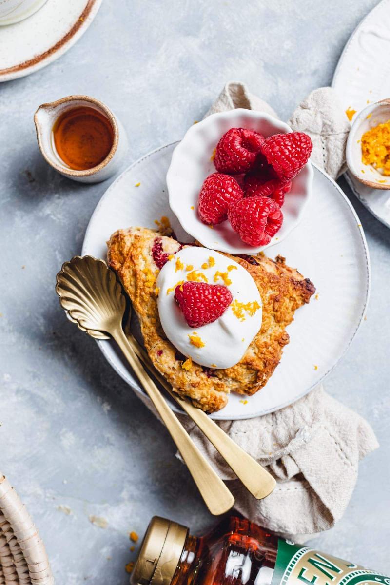 Aquafaba Egg Replacement for Vegan Brioche