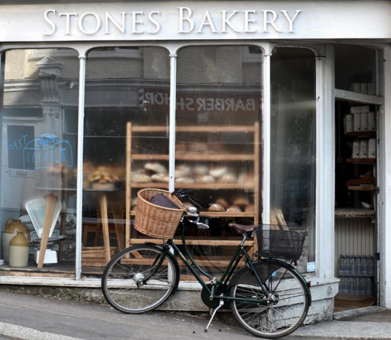 Artisan Baker Sourdough Bread