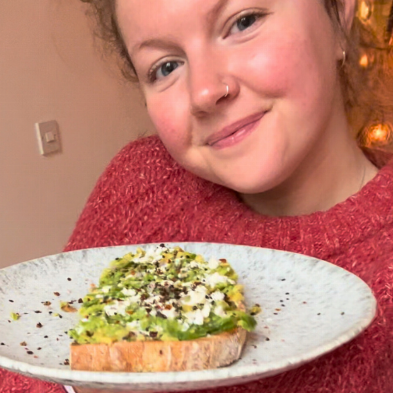 Sweet and Savory Avocado Toast Variations