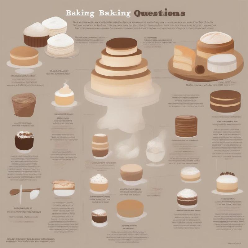 Frequently Asked Baking Questions