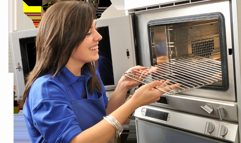 Baking Pan Cleaning Tips