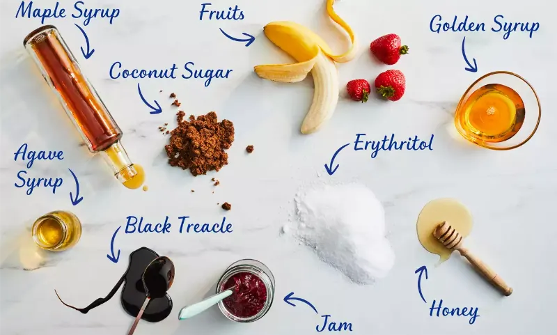 Baking with Sugar Alternatives: Tips and Tricks