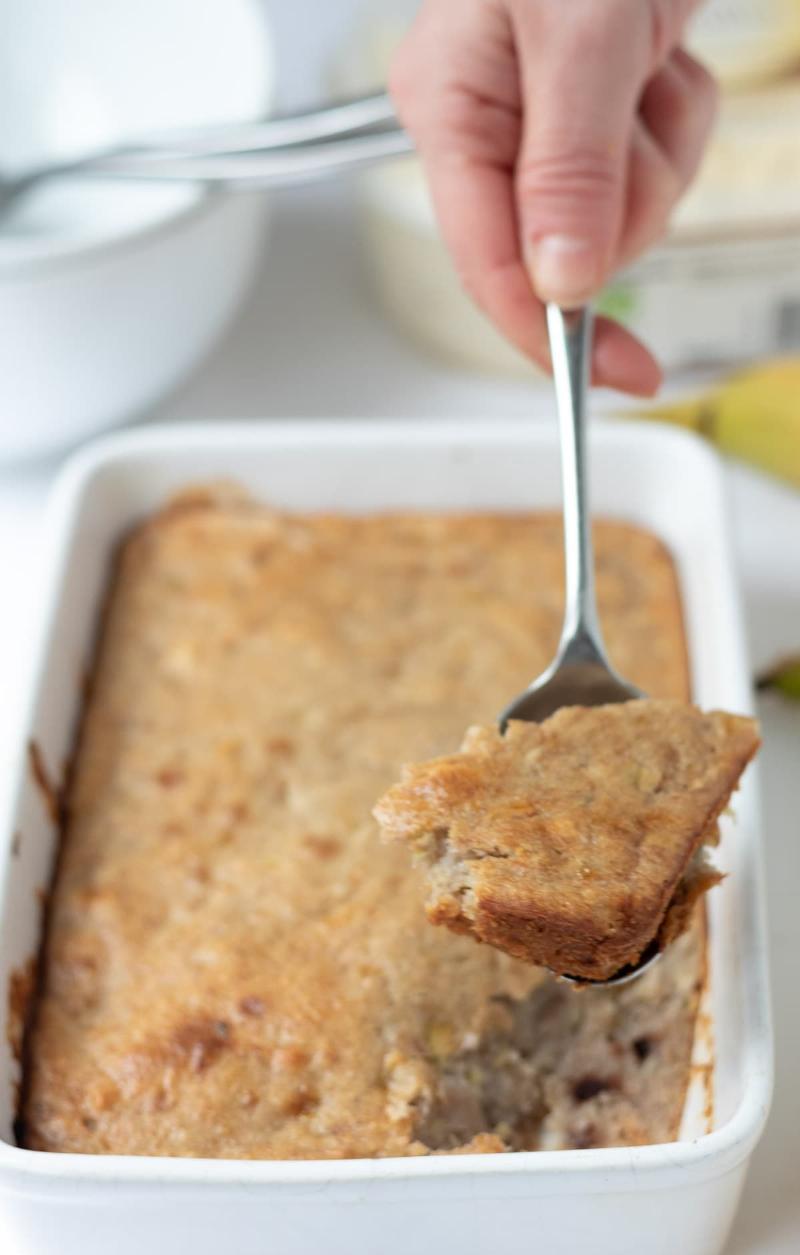 Banana Pudding Cookies Ingredients