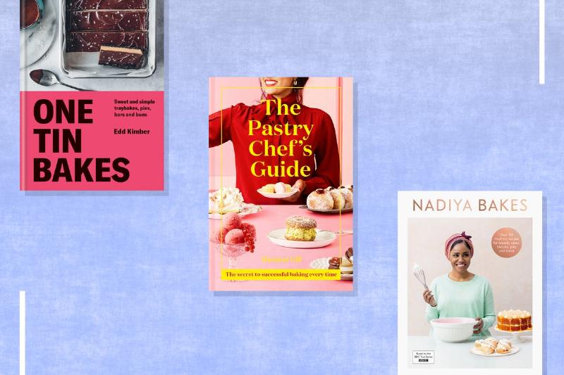 Best Baking Books for Beginners