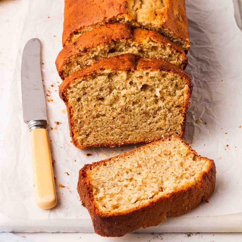 Essential Ingredients for Best Banana Cake