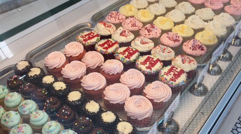 Best Cakes in Dallas for Birthday Celebrations