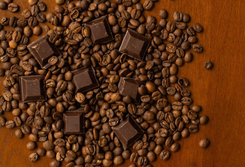 Best Coffee Beans for Cake Pairing