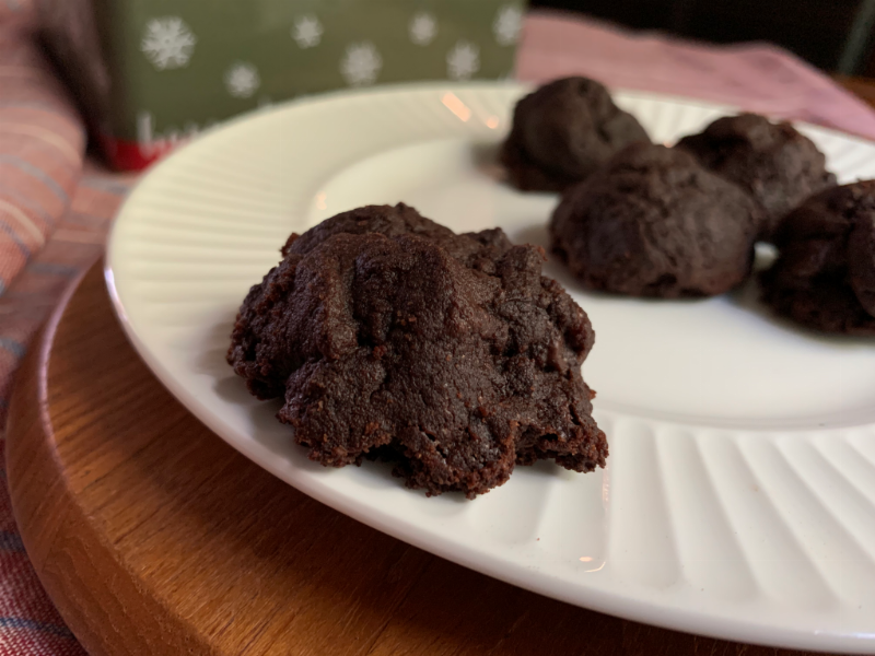 Blooming Cocoa Powder for Enhanced Flavor