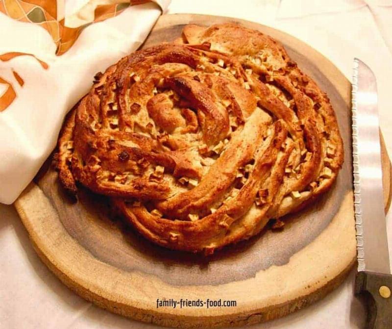 Various Challah Braiding Techniques