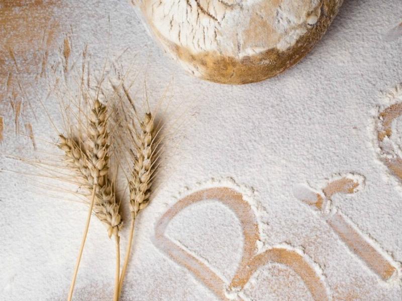 Variety of Bread Machines