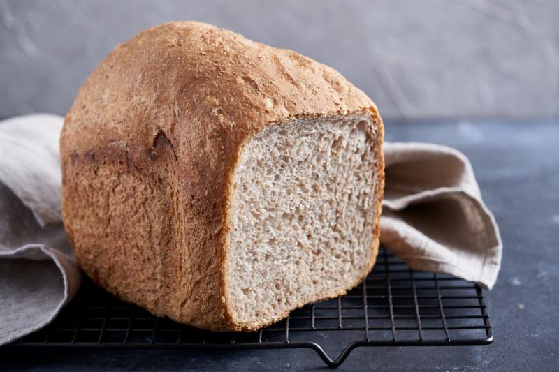 Bread Maker White Bread Variations