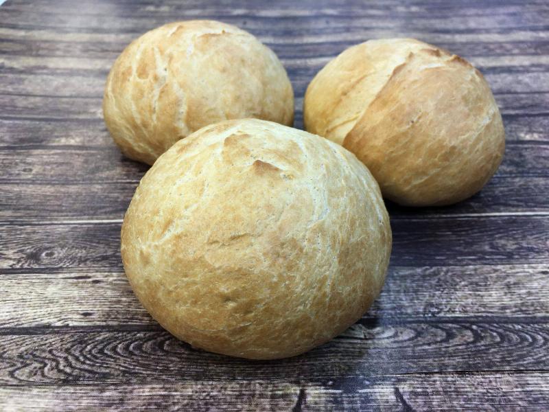 Storing Bread in an Airtight Container