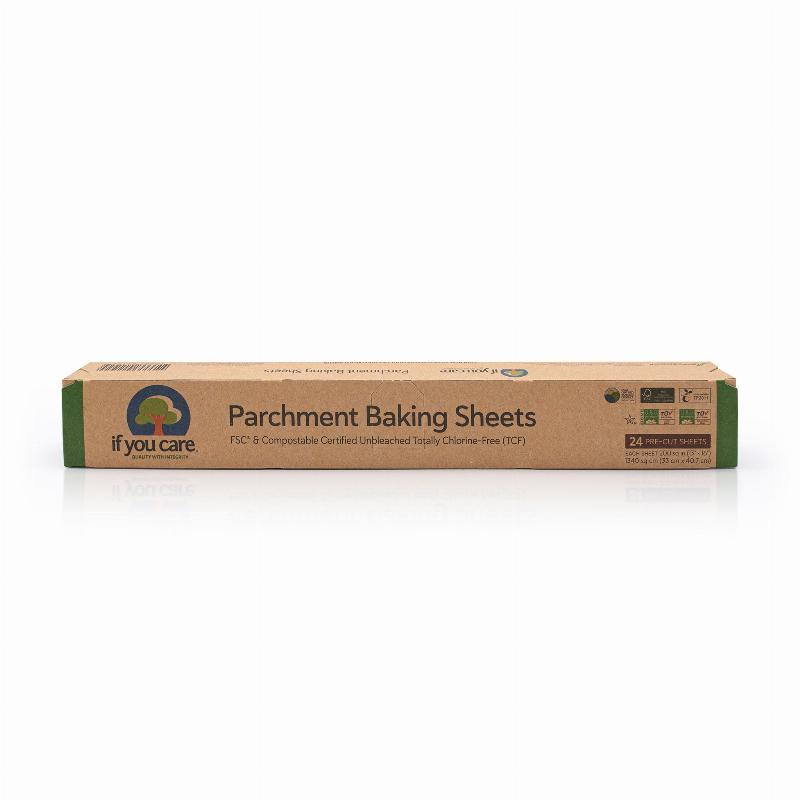 Caring for Baking Sheets