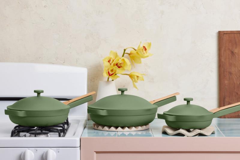 Caring for Your Ceramic Bakeware