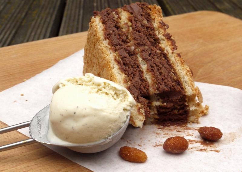 Delicious Chocolate Bread Variations with Nuts and Spices