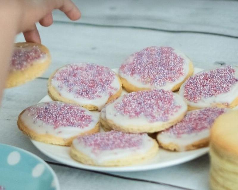 Variations on the Easy Sugar Cookie Recipe: Chocolate, Lemon, and Spice