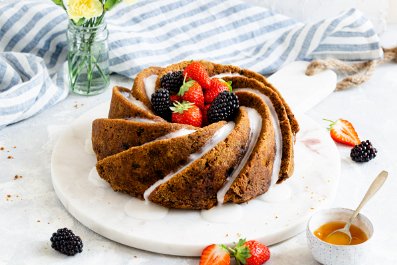 Selecting the Perfect Dried Fruits and Nuts for Your Fruitcake