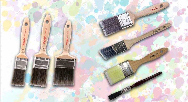 Choosing the Right Pastry Brush Bristles for Glazing