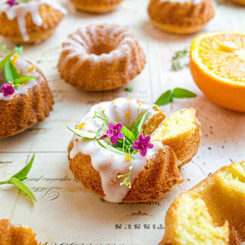 Choosing the Perfect Nothing Bundt Cake Flavor for Any Occasion