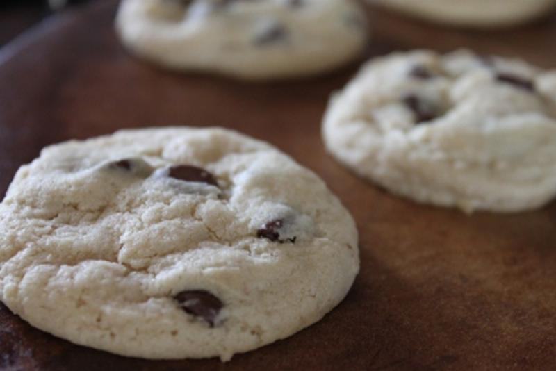 Classic Blueberry Cookies Recipe