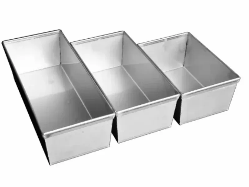 Proper Care and Storage of Cake Pans