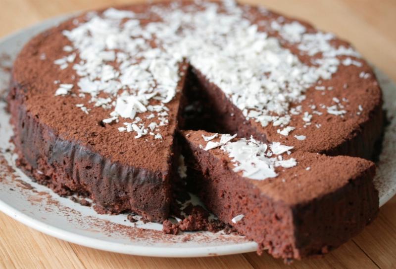 Troubleshooting common chocolate cake problems