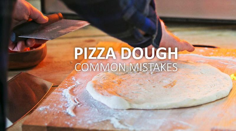 Common Mistakes in Flour Measurement