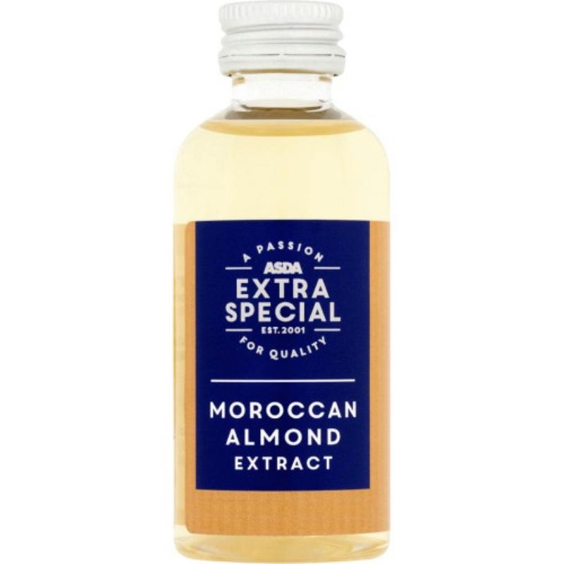 Comparing Pure and Artificial Almond Extract