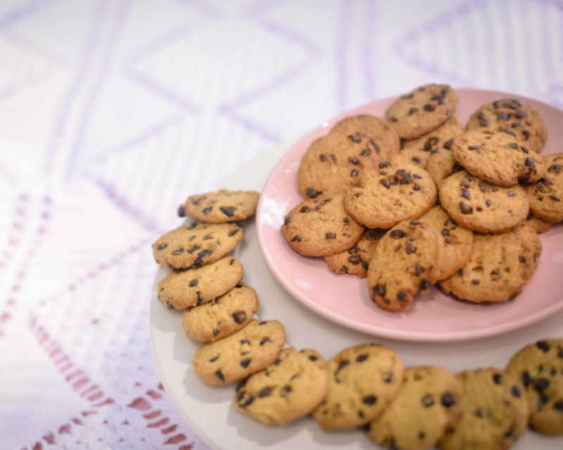 Essential Tips for Baking Cookies