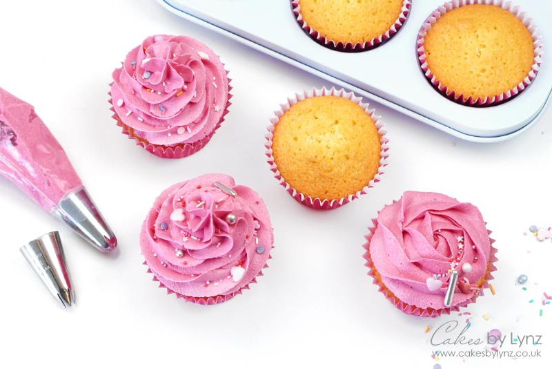 Cupcake Decorating FAQ