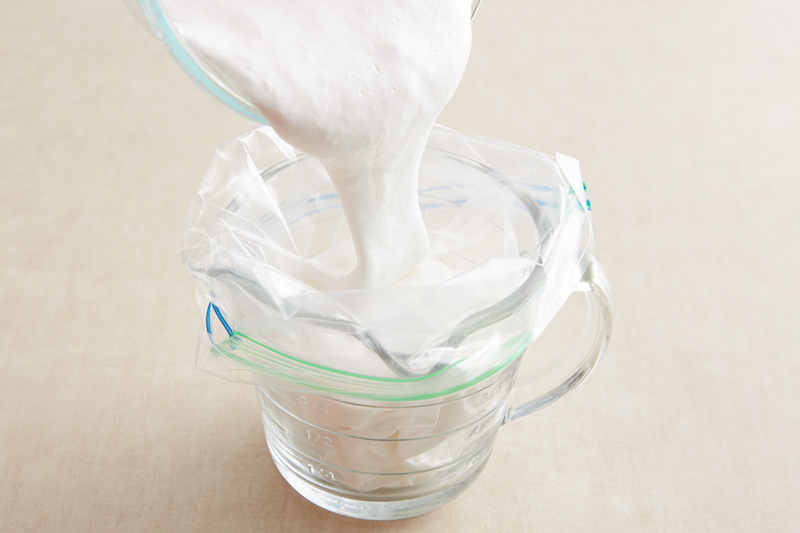 Disposable vs Reusable Piping Bags: Which is Right for You?