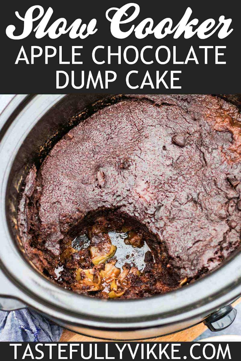 Dump Cake Variations