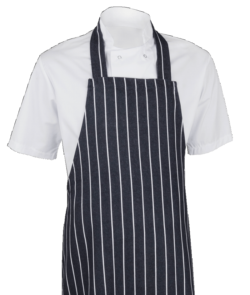 Essential Baking Apron Features