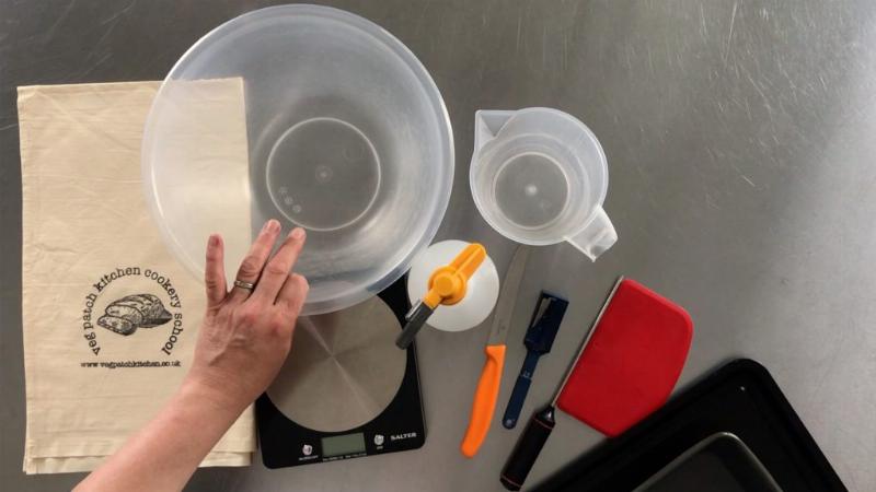 Essential Equipment for Bread Baking at Home