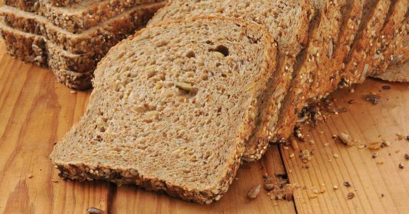 Ezekiel Bread Ingredients: Sprouted Grains and Legumes