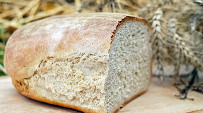 Returning Underbaked Bread to Oven