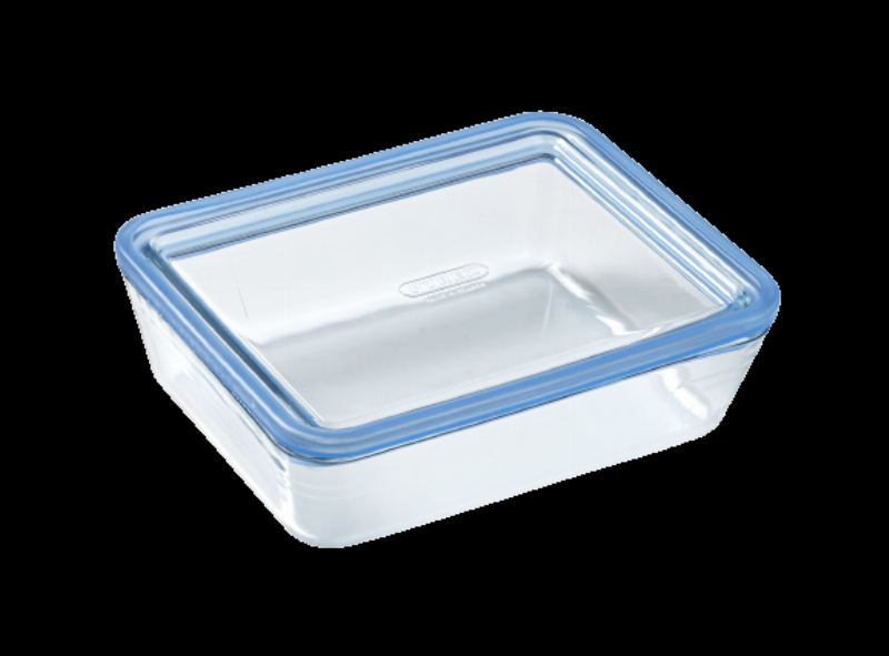 Glass Baking Storage Containers Review