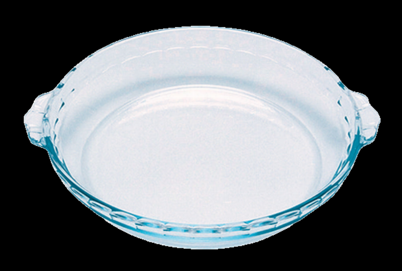 Glass Pie Dish Baking Review