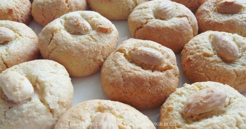 Gluten-Free Hanukkah Cookies: Almond Flour Sugar Cookies, Coconut Macaroons, and Flourless Peanut Butter Cookies