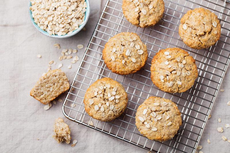 Healthy Zucchini Cookies Recipe: Sneak in Your Veggies!