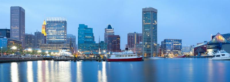 Hidden Gem Crab Cakes in Baltimore