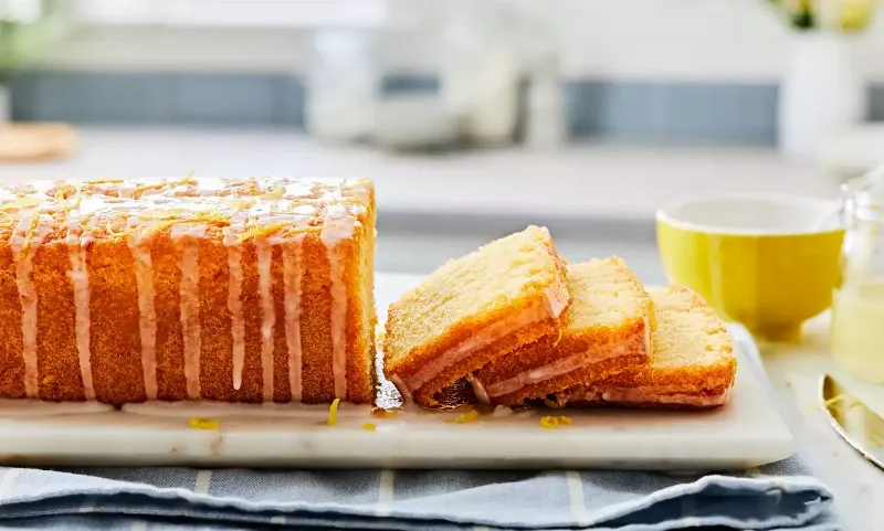 Cold butter vs. softened butter in baking