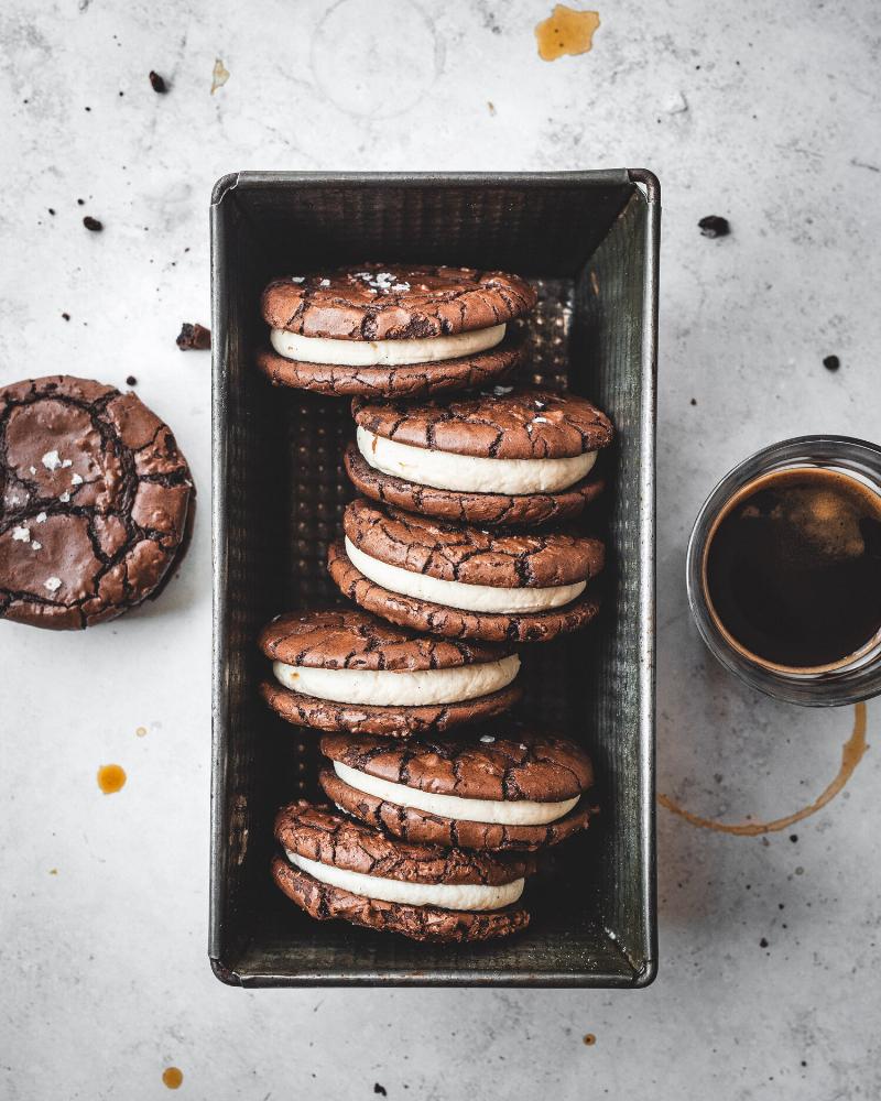 Essential Ingredients for Baking Italian Cookies