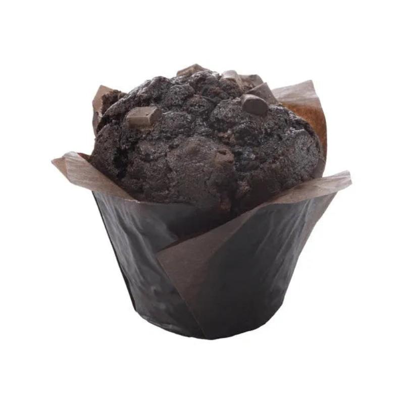 Keto Muffin Nutrition Facts